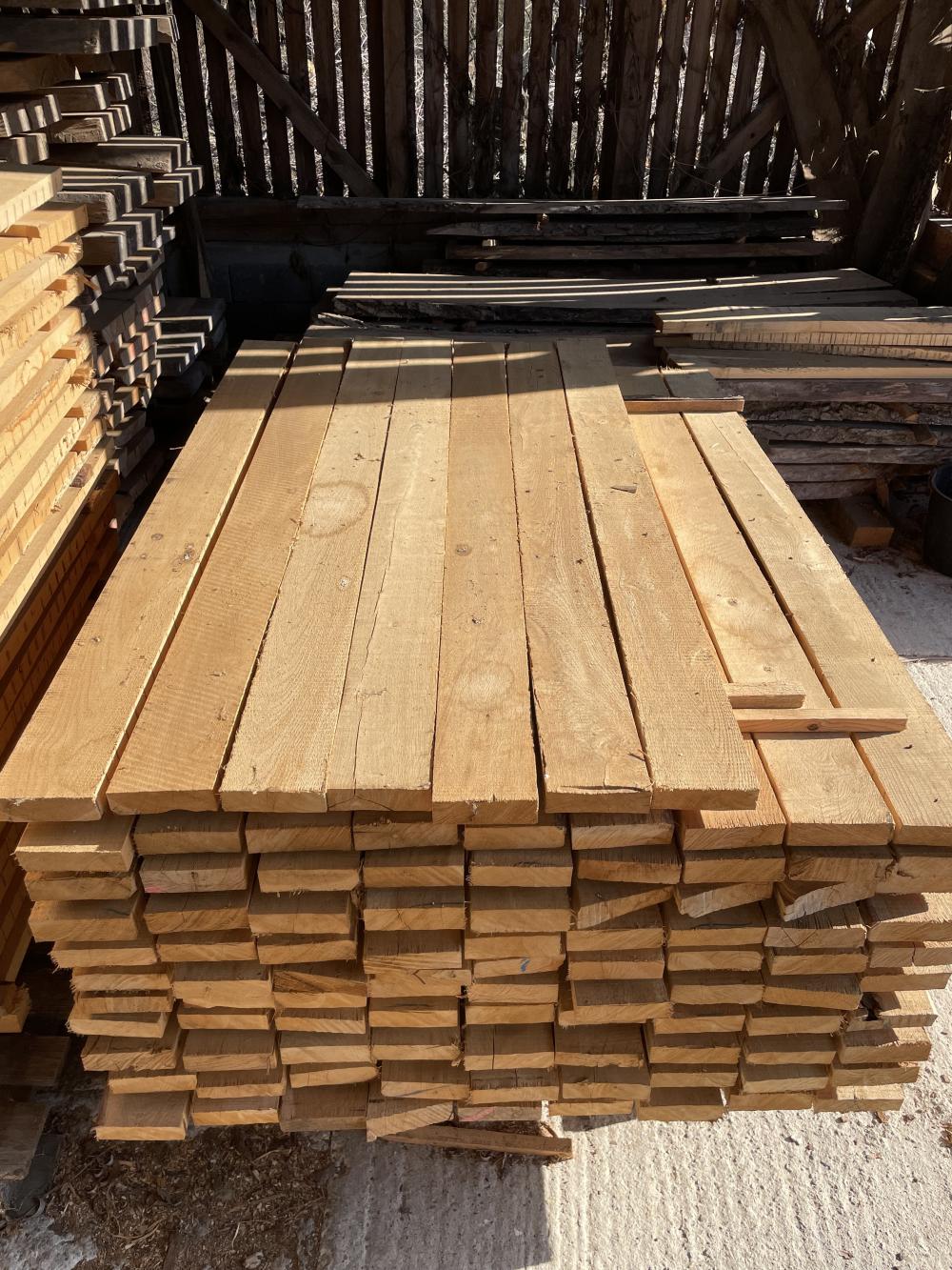 Rezivo DB 100/120x35x1000-1500 mm