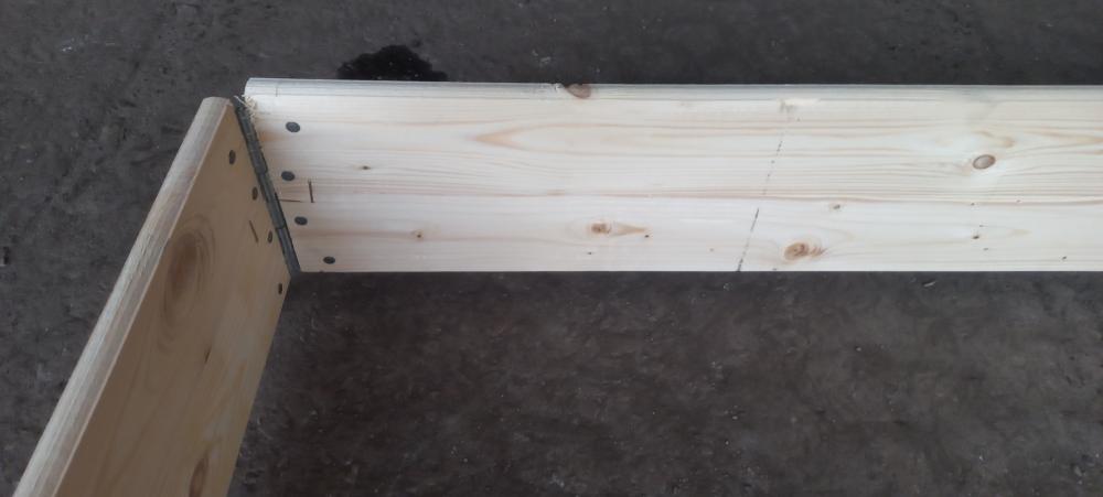 Palety EPAL , UIC, paletové ohrádky prodám  , NOVÉ !