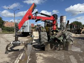 KASE s.r.o. prijme pracovnú skupinu do lesa