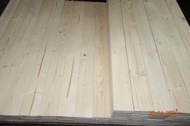 Paletové prírezy,paletové hranoly